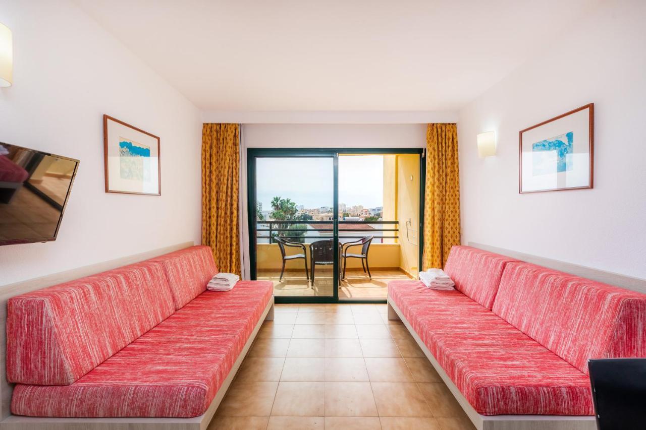 Apto Con Terraza 101 Cala Millor  Exterior photo