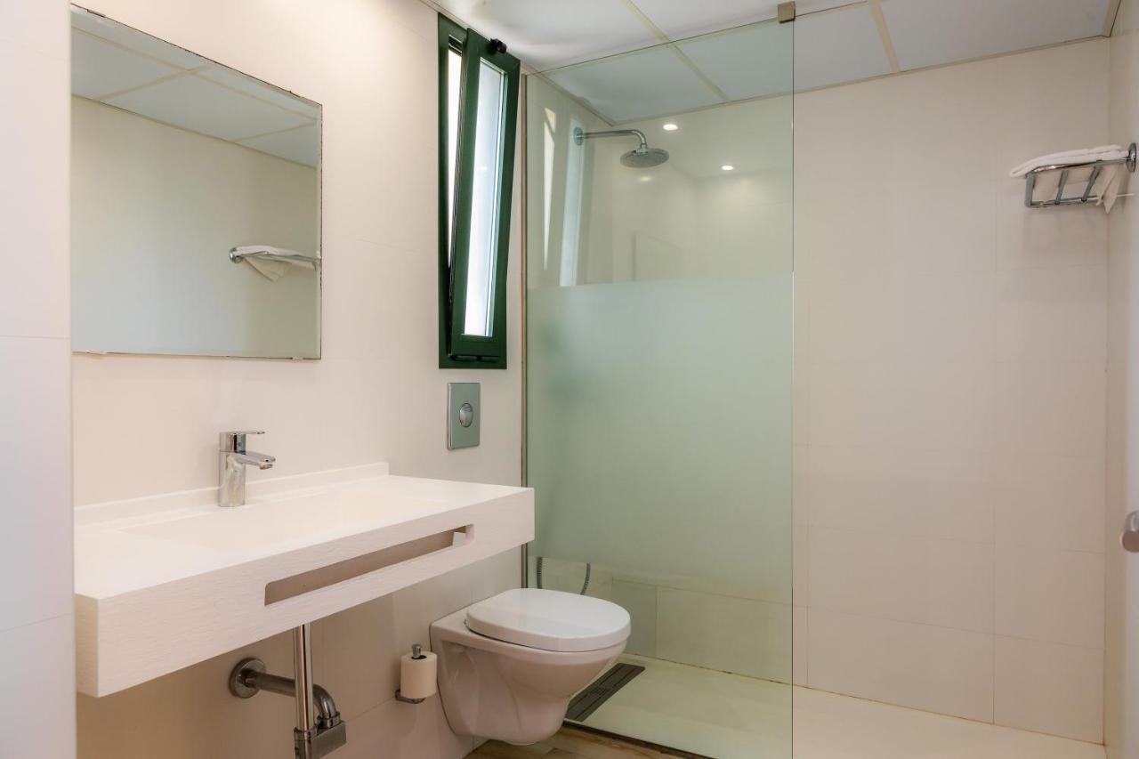 Apto Con Terraza 101 Cala Millor  Exterior photo