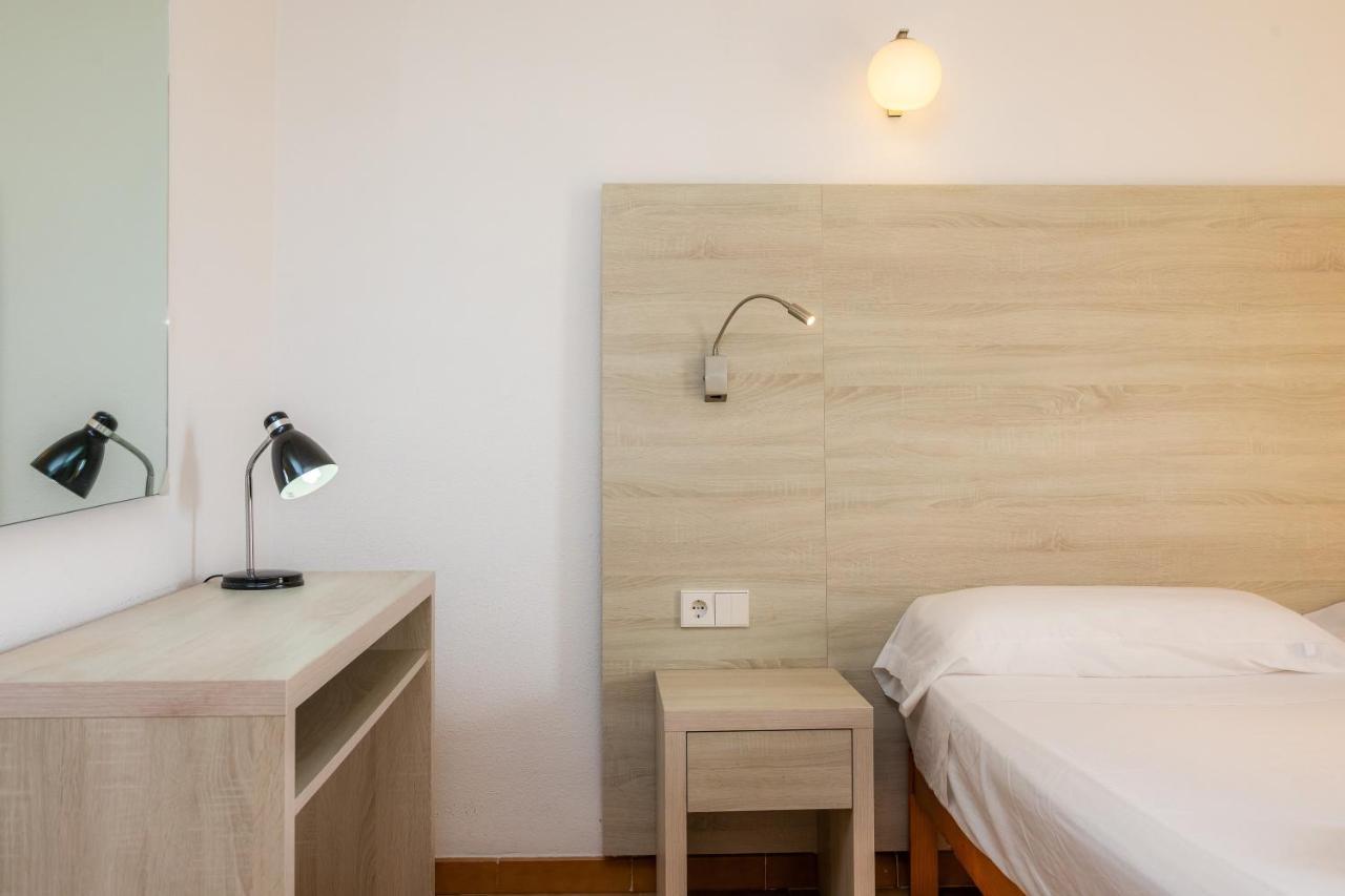 Apto Con Terraza 101 Cala Millor  Exterior photo