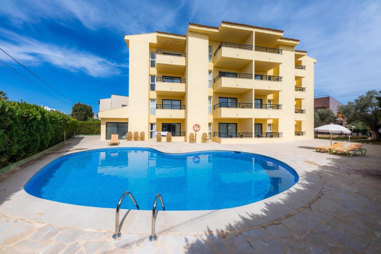 Apto Con Terraza 101 Cala Millor  Exterior photo