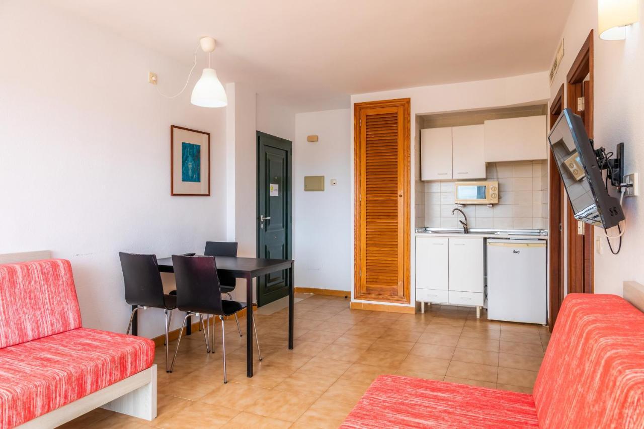 Apto Con Terraza 101 Cala Millor  Exterior photo