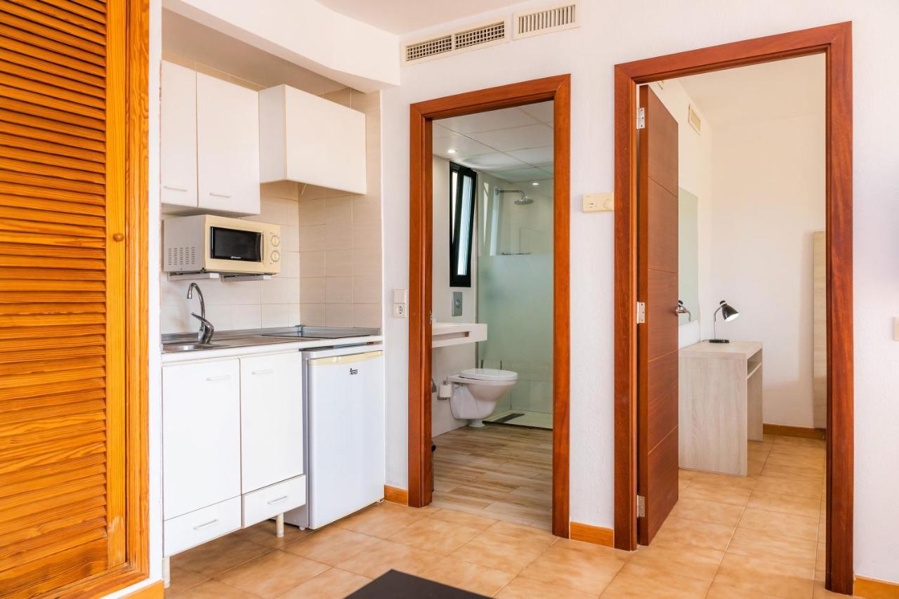 Apto Con Terraza 101 Cala Millor  Exterior photo