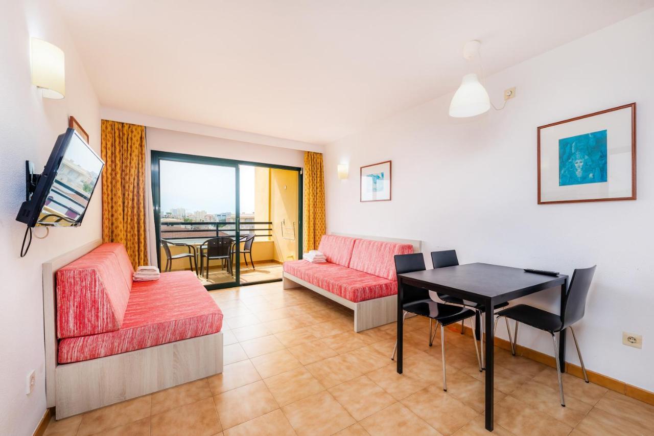 Apto Con Terraza 101 Cala Millor  Exterior photo